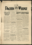 The Pacific Weekly, March 9, 1922