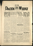 The Pacific Weekly, March 30, 1922