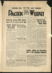 The Pacific Weekly, April 27, 1922