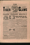The Pacific Weekly, May 18, 1922