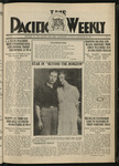 The Pacific Weekly, November 28, 1922