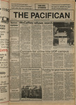 The Pacifican, October 21, 1983