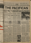 The Pacifican, November 11, 1983