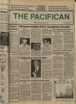 The Pacifican, November 18, 1983
