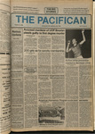The Pacifican, Janurary 27, 1984