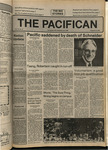 The Pacifican, Feburary 24, 1984