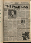 The Pacifican, March 23, 1984