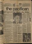 The Pacifican, September 20, 1984 by University of the Pacific