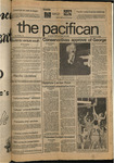 The Pacifican, December 6, 1984 by University of the Pacific