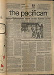 The Pacifican, Feburary 7, 1985 by University of the Pacific