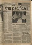 The Pacifican, Feburary 21, 1985