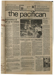 The Pacifican, March 7, 1985 by University of the Pacific