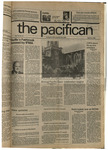 The Pacifican, April 18, 1985 by University of the Pacific