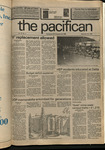 The Pacifican, September 26, 1985