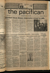 The Pacifican , October 24, 1985