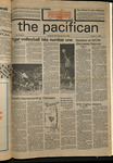 The Pacifican, October 31, 1985