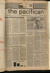 The Pacifican, November 7, 1985