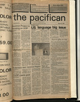 The Pacifican, March 20, 1986