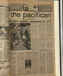 The Pacifican, April 24, 1986