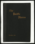 The Pacific Pharos, September, 1908