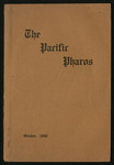 The Pacific Pharos, October, 1908