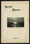 The Pacific Pharos, March, 1909