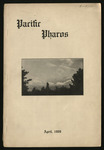The Pacific Pharos, April, 1909