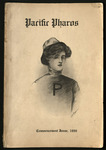 The Pacific Pharos, Commencement Issue 1909