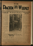 The Pacific Weekly, April 17, 1924
