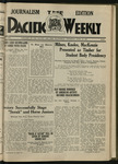 The Pacific Weekly, April 24, 1924