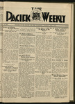 The Pacific Weekly, June 5, 1924