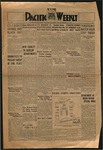 The Pacific Weekly, September 26, 1924