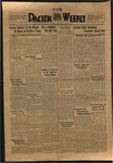 The Pacific Weekly, October 9, 1924