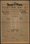 The Pacific Weekly, November 13, 1924