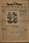 The Pacific Weekly, November 20, 1924
