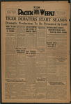 The Pacific Weekly, December 4, 1924