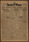 The Pacific Weekly, January 8, 1925