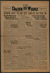 The Pacific Weekly, January 15, 1925