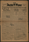 The Pacific Weekly, January 22, 1925