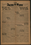 The Pacific Weekly, February 12, 1925