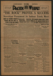The Pacific Weekly, March 19, 1925