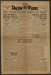 The Pacific Weekly, April 30, 1925