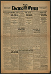 The Pacific Weekly, May 28, 1925