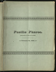 The Pacific Pharos, February 24, 1886