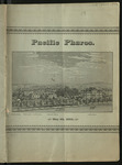 The Pacific Pharos, May 26, 1886