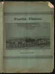 The Pacific Pharos, September 22, 1886