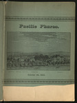 The Pacific Pharos, October 20, 1886