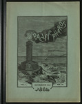 The Pacific Pharos, November 24, 1886