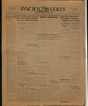 Pacific Weekly, December 15, 1932