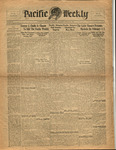 Pacific Weekly, Janurary 17, 1935